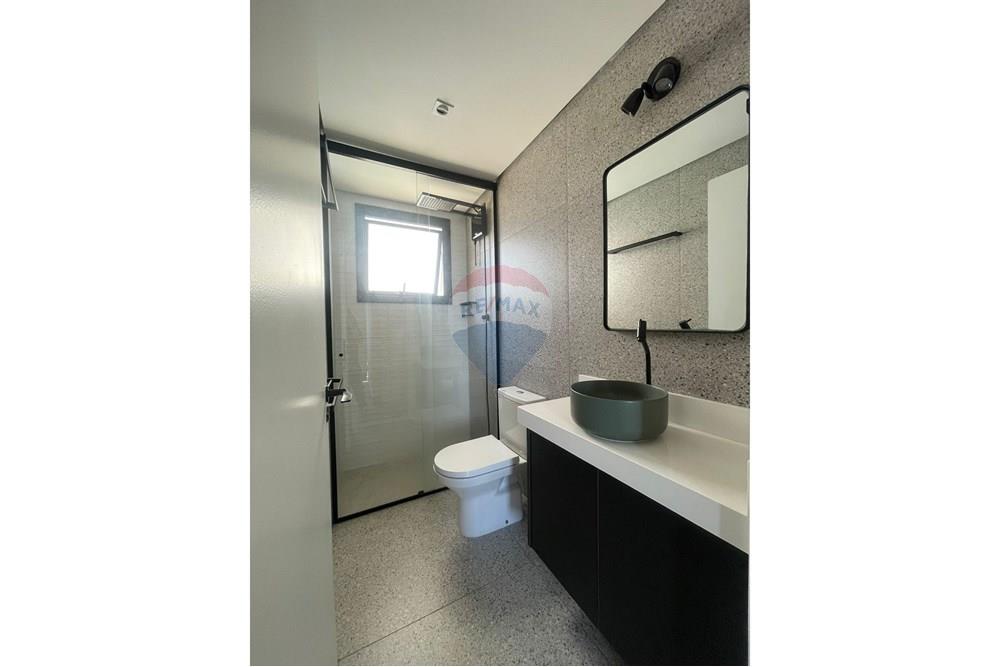 Apartamento - Alugar - Jundiaí , São Paulo - 11.jpeg - Banheiro - 690591074-14
