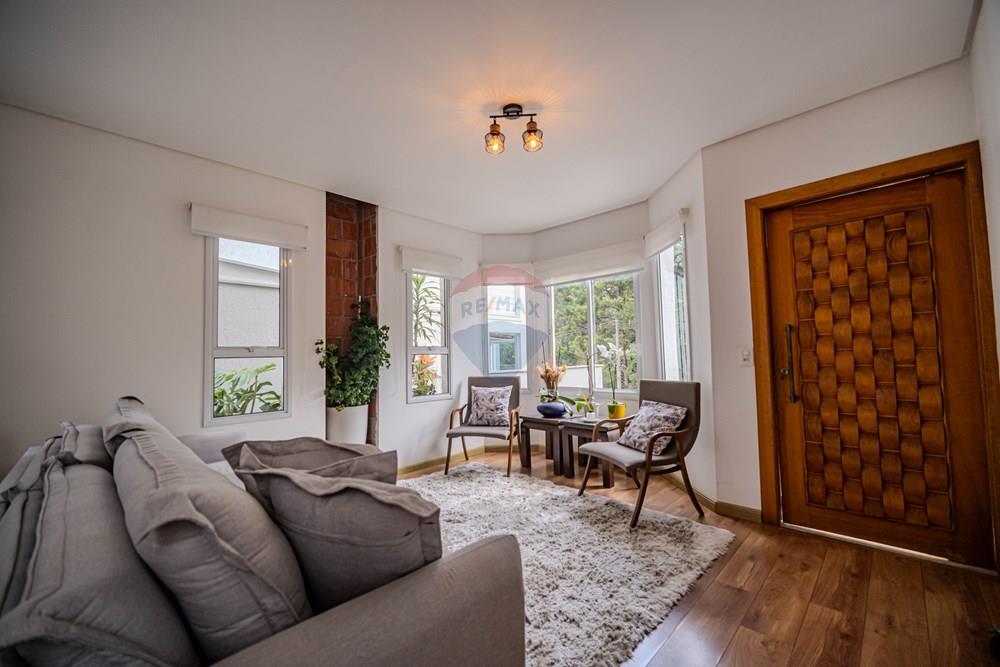 Casa de Condomínio - Venda - Cotia , São Paulo - Casa 05.03 Gi-2.jpg - 691151032-9