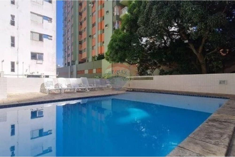 Apartamento - Venda - Guarujá , São Paulo - 12345.jpg - 690501023-419