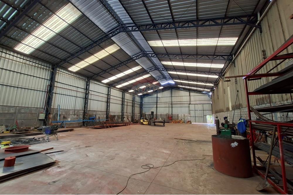 Galpão - Alugar - Mogi Mirim , São Paulo - 20251028_152622.jpg - 690751049-273