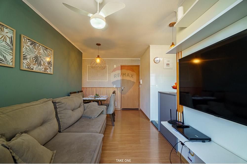 Apartamento - Venda - Campinas , São Paulo - 01fotos_013.jpg - 690131111-6