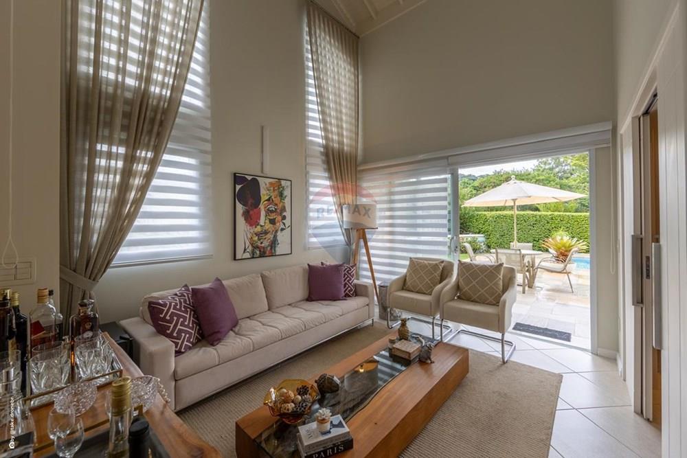 Casa de Condomínio - Venda - Vinhedo , São Paulo - 74128268-6fc8-40e2-bb05-aa53e552a295.jpg - 690941020-111