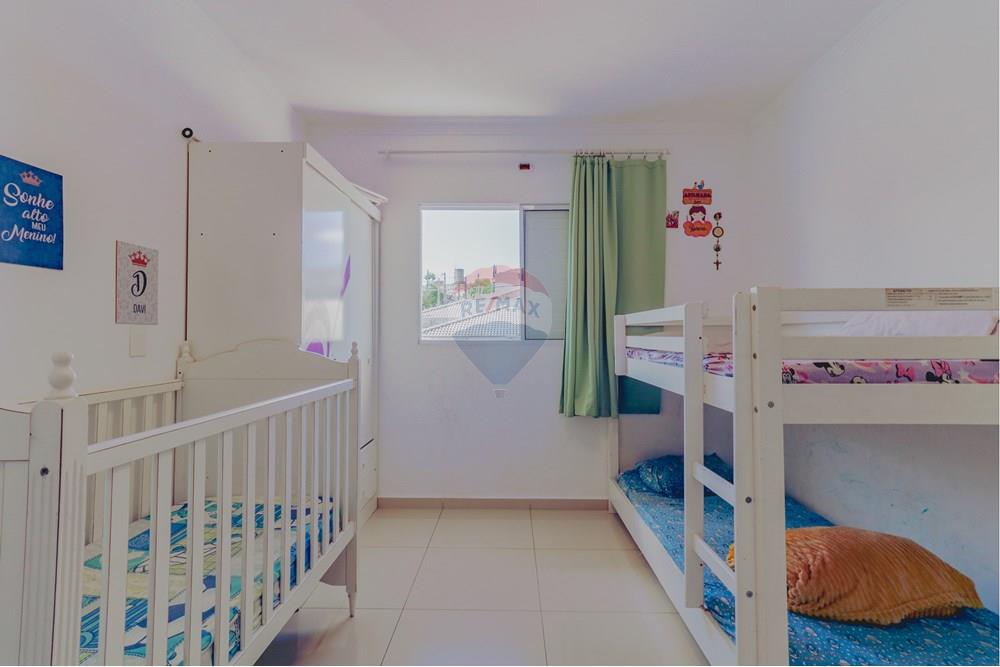 Casa - Venda - Atibaia , São Paulo - 14 - Sobrado de Esquina com 3 Quartos e 3 Vagas de Garagem.jpg - Quarto infantil - 690921092-5