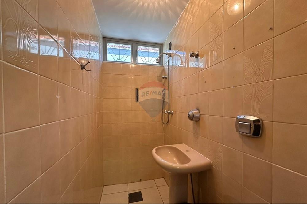 Casa - Alugar - Rio Claro , São Paulo - BANHEIRO CLINICA....jpeg - 690811030-41