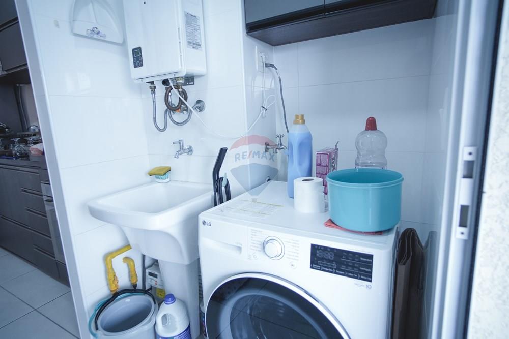 Apartamento - Venda - Barueri , São Paulo - DSC08600.jpg - 691141038-59