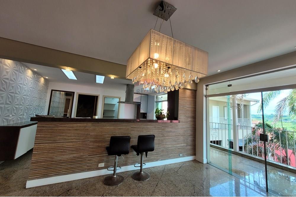 Casa - Alugar - Piracicaba , São Paulo - 2 (6).jpg - Sala de jantar - 690781159-11