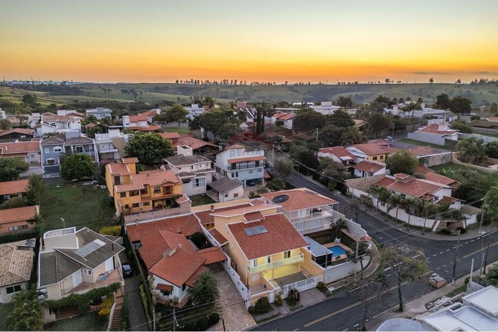 Casa de Condomínio - Venda - Campinas , São Paulo - foto imobiliarias- brmaker- remax 0-247 (1).jpg - 690681097-39