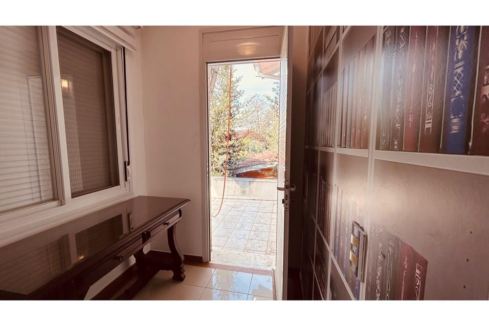 Casa - Alugar - Santana de Parnaíba , São Paulo - IMG_6430.jpeg - Sala de estudo - 691141013-7