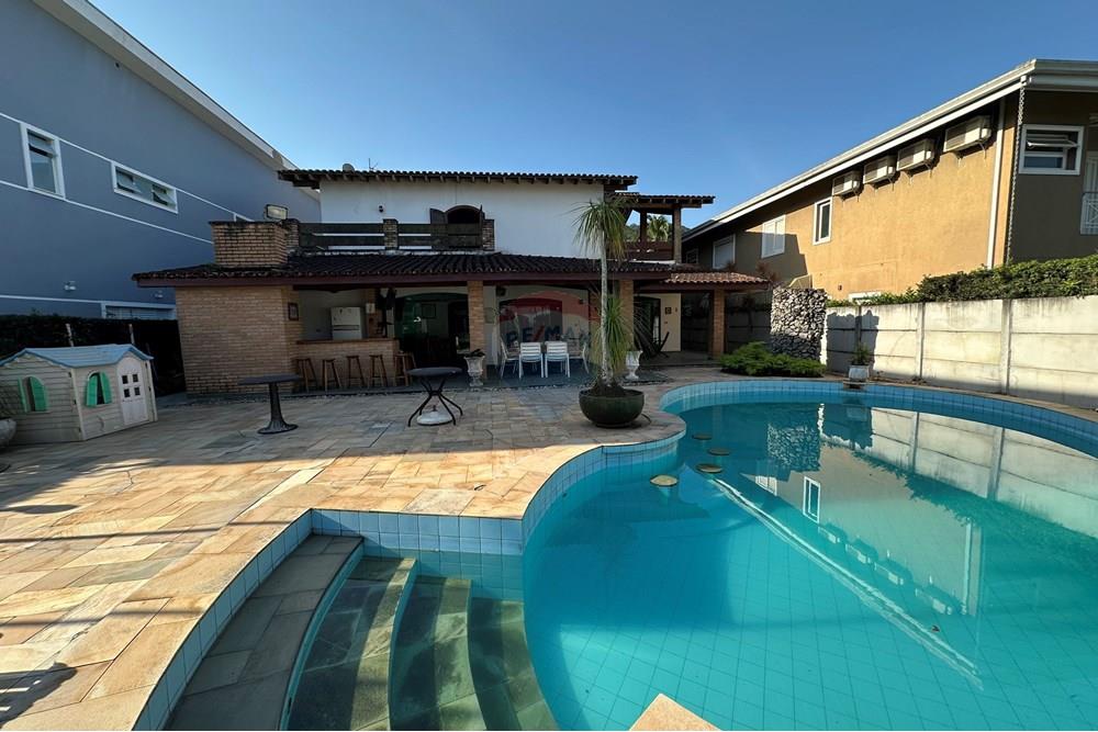 Casa de Condomínio - Venda - Guarujá , São Paulo - IMG_6340.jpeg - 690981026-627