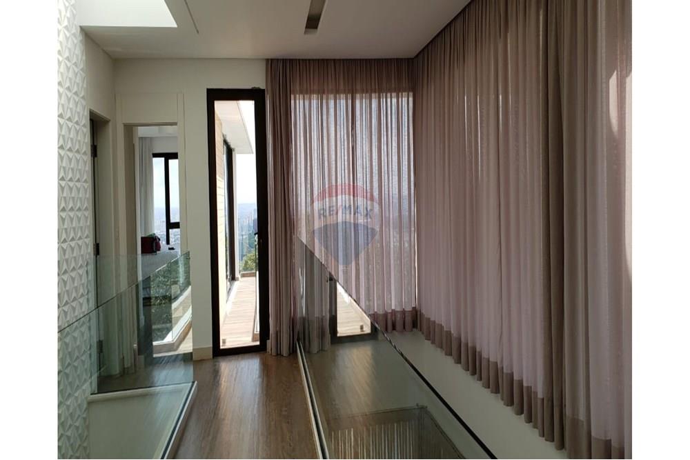 Casa de Condomínio - Alugar - Santana de Parnaíba , São Paulo - foto49.jpg - 691141030-11