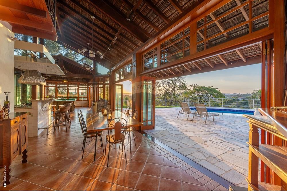 Casa de Condomínio - Venda - Vinhedo , São Paulo - TKD-9776.jpg - 690941027-36