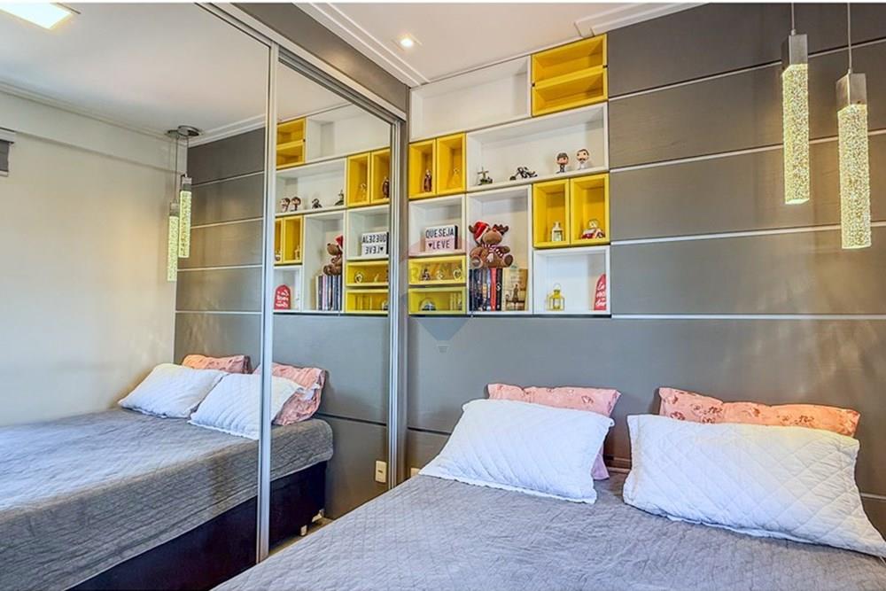 Apartamento - Venda - Santos , São Paulo - IMG_2562[1].jpg - Suite - 690661121-1