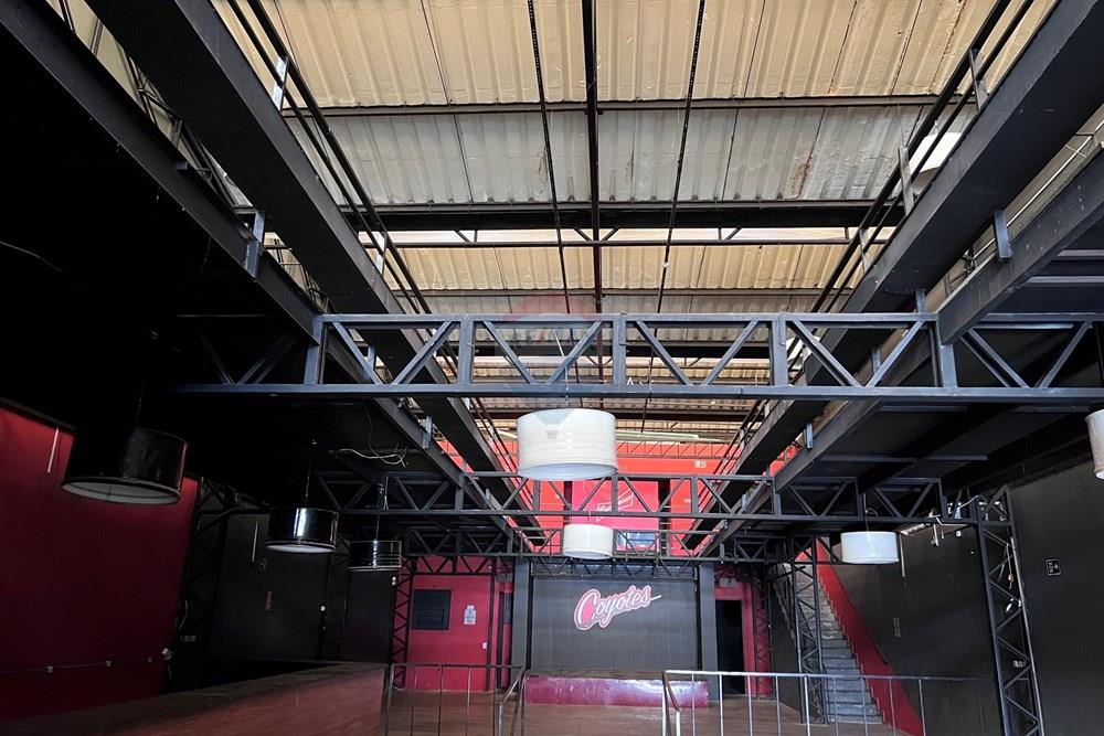 Galpão - Alugar - Campinas , São Paulo - IMG_6610.JPG - 690681190-26