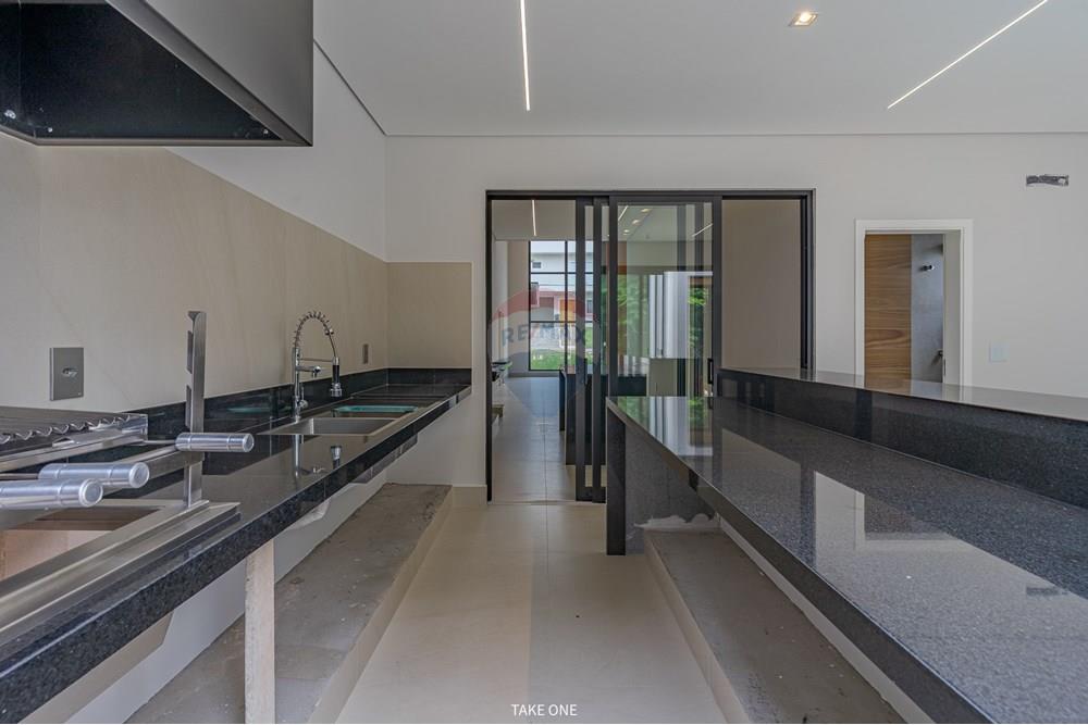 Casa de Condomínio - Venda - Vinhedo , São Paulo - DSC01066-HDR (1).jpg - Cozinha - 690851011-447