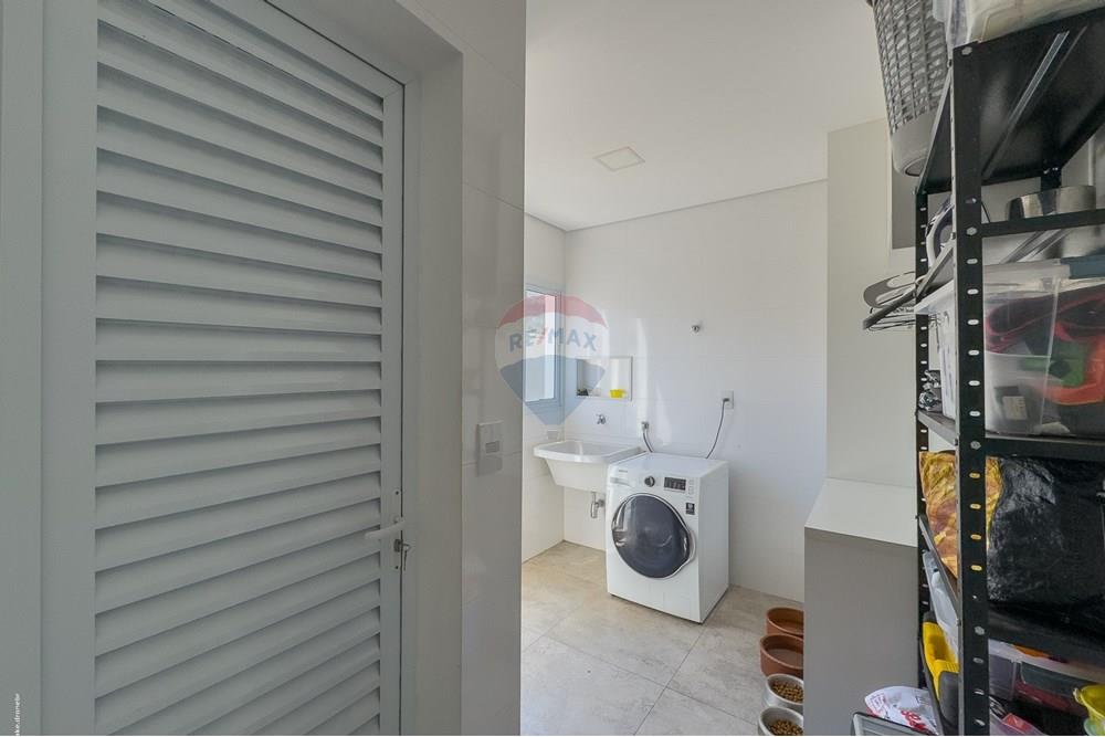 Casa - Venda - Campinas , São Paulo - TKD-1486.jpg - Lavanderia - 690681118-73