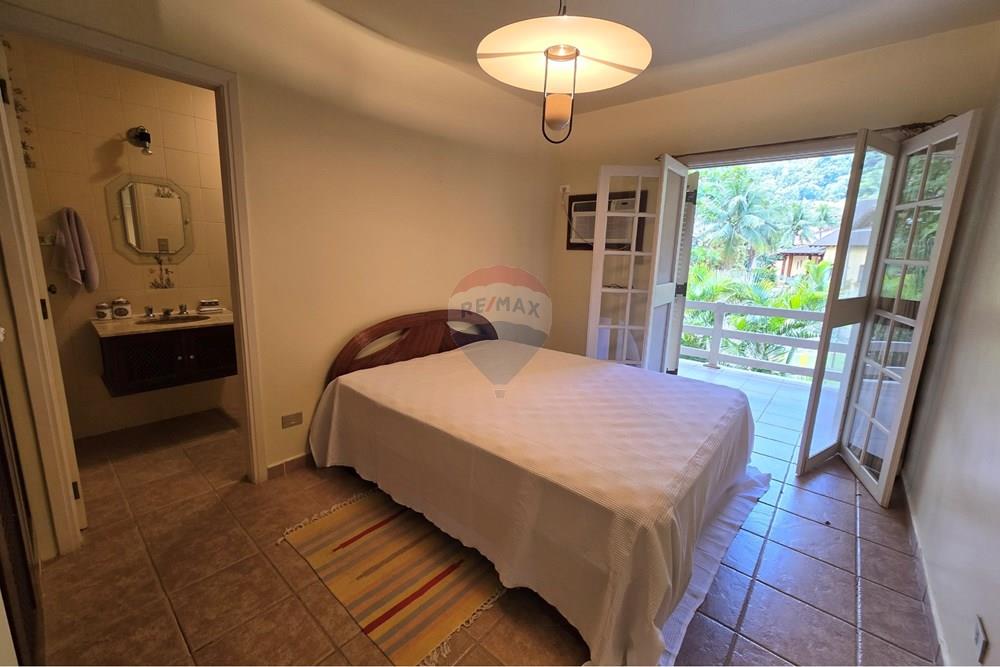 Casa de Condomínio - Venda - São Sebastião , São Paulo - 210174.jpg - Suite - 690991086-1