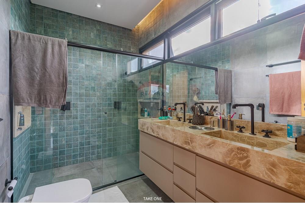 Casa de Condomínio - Venda - Vinhedo , São Paulo - DSC00931-HDR.jpg - 690131011-349