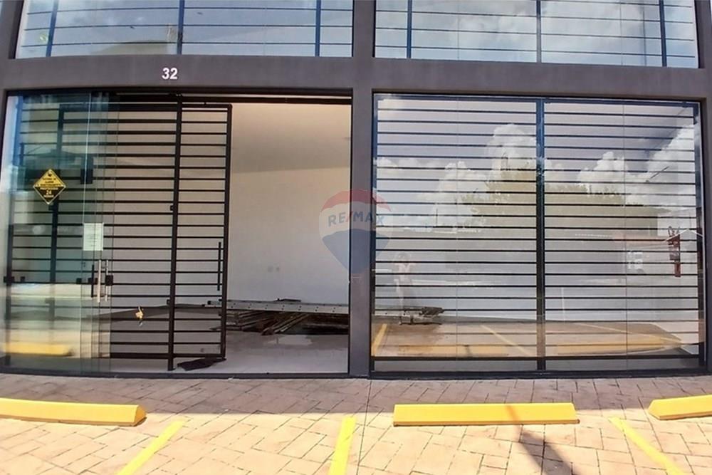 Cj. Comercial/ Sala - Alugar - Santa Bárbara d'Oeste , São Paulo - WhatsApp Image 2026-03-16 at 19.03.19 (2).jpeg - Fachada - 690231025-296