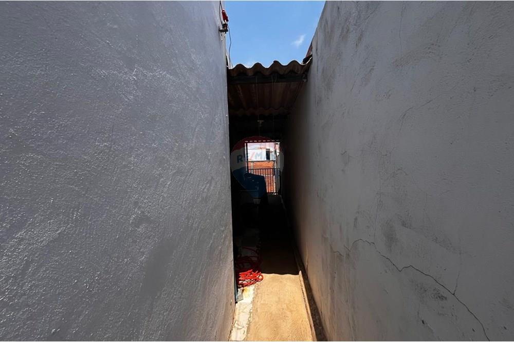 Casa de Vila - Venda - Hortolândia , São Paulo - fcf6646f-767f-45b5-9451-b5e5d64f0ae4.jpg - 690701021-70