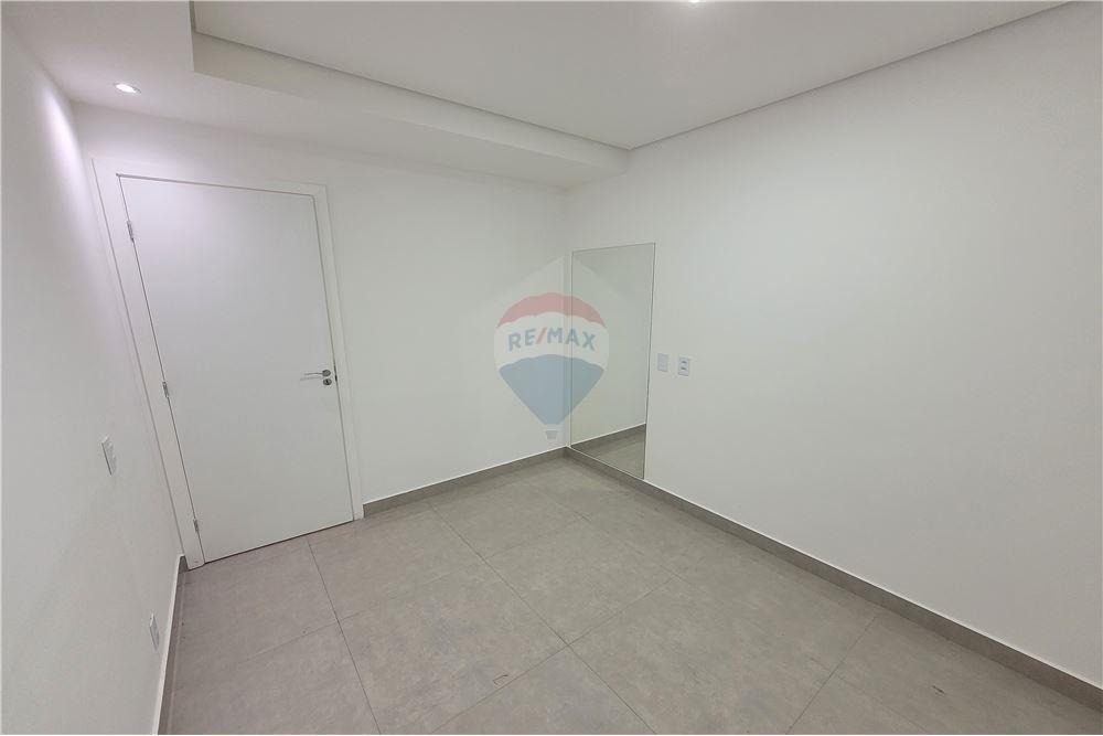 Apartamento - Alugar - Santa Bárbara d'Oeste , São Paulo - Quarto - 690231025-285