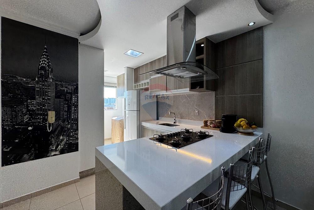 Apartamento - Venda - Americana , São Paulo - IMG_5755.jpeg - Cozinha - 690231103-16