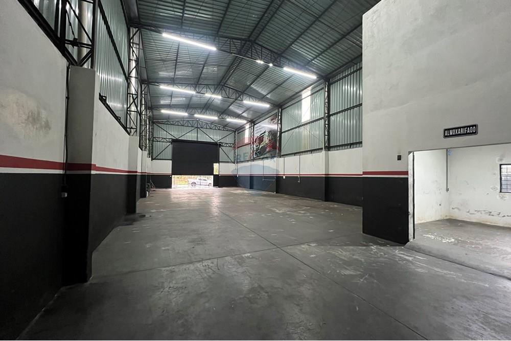 Galpão - Alugar - Bragança Paulista , São Paulo - IMG_0034.jpg - 690041127-45