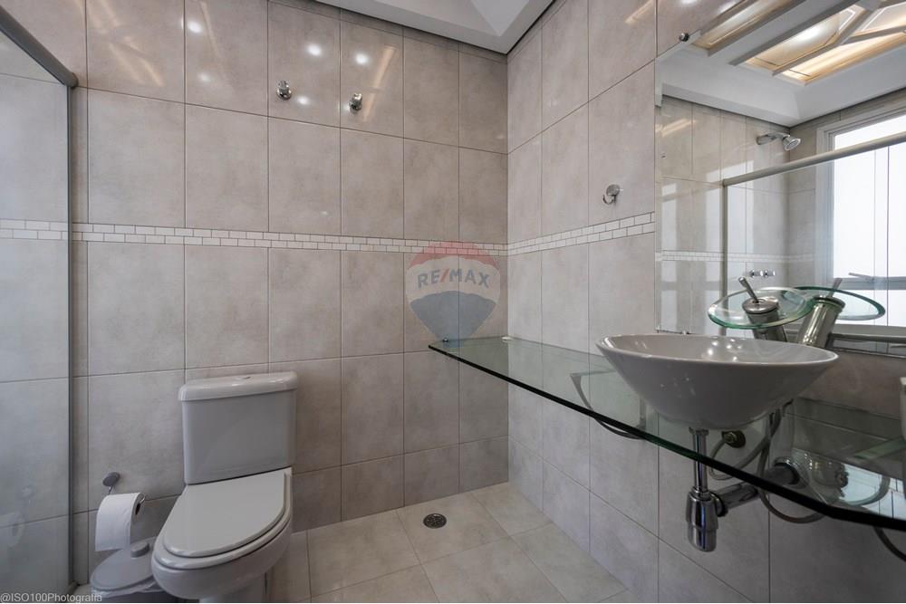 Casa de Condomínio - Venda - Itupeva , São Paulo - _OSR0322-HDR.jpg - 690801020-219