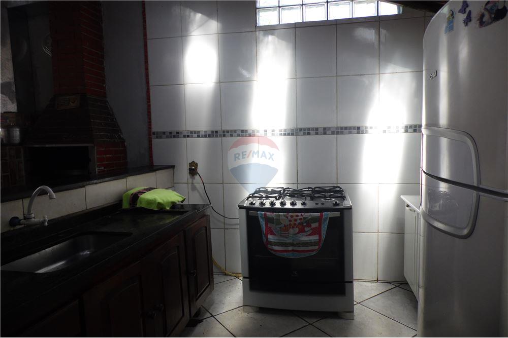 Casa - Venda - Mogi Guaçu , São Paulo - Cozinha da sala de estar - 690521014-140