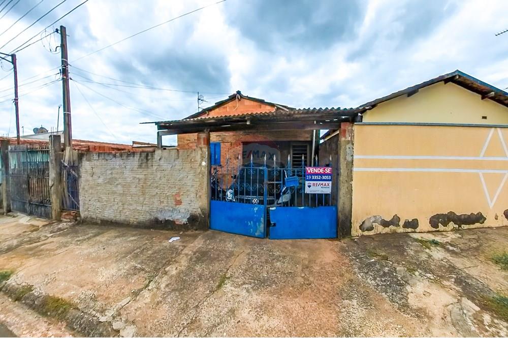 Casa - Venda - Araras , São Paulo - Tratada-4.jpg - 690691027-113