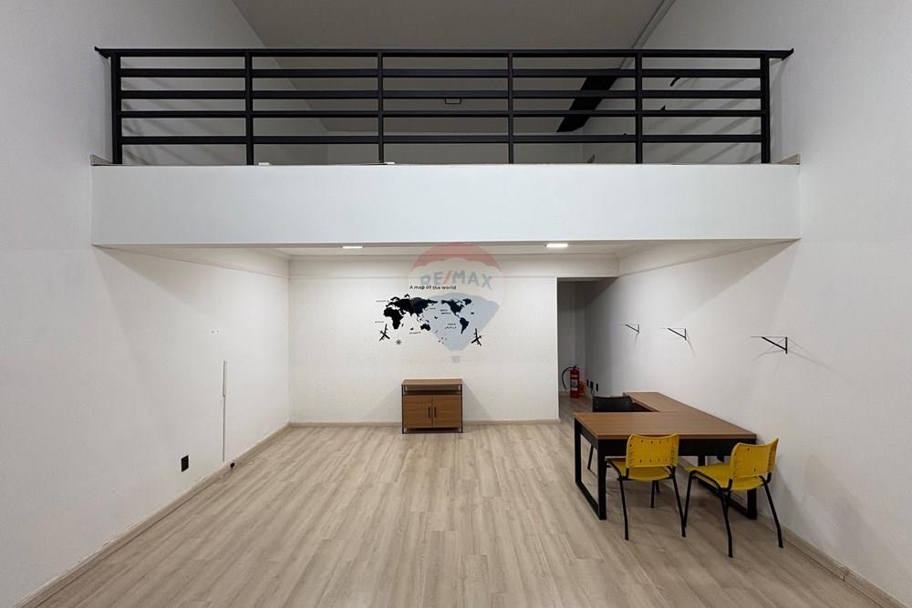 Cj. Comercial/ Sala - Alugar - Jaguariúna , São Paulo - IMG_9957.JPG - 690671004-438