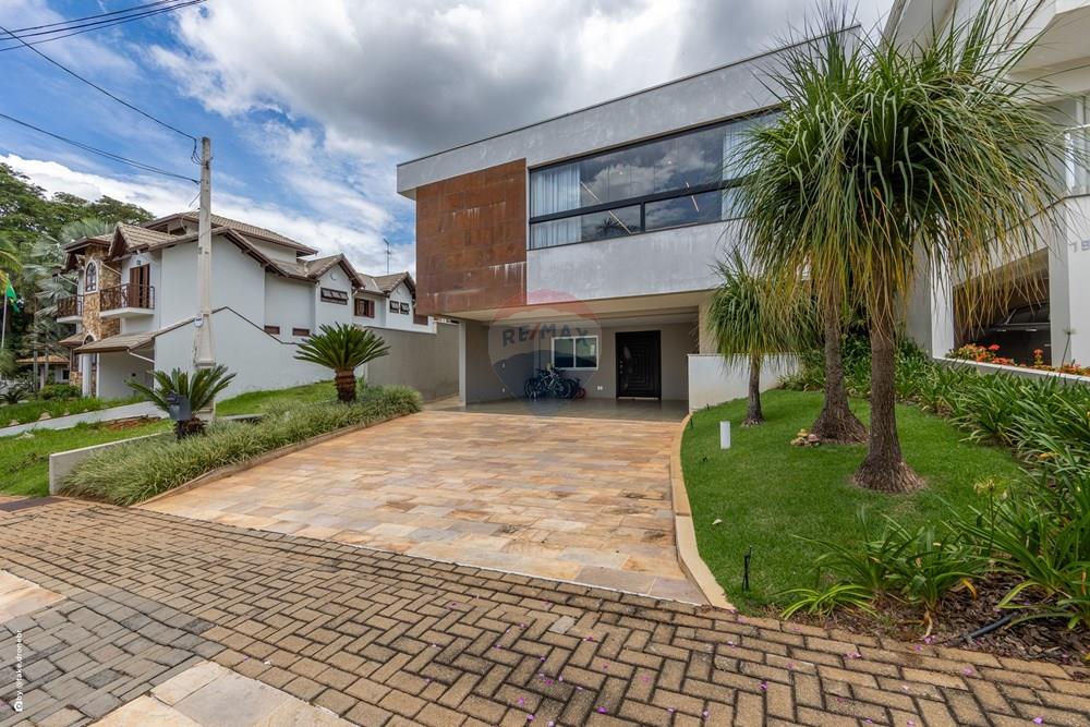 Casa de Condomínio - Venda - Valinhos , São Paulo - TKD-15691.jpg - 690491084-90