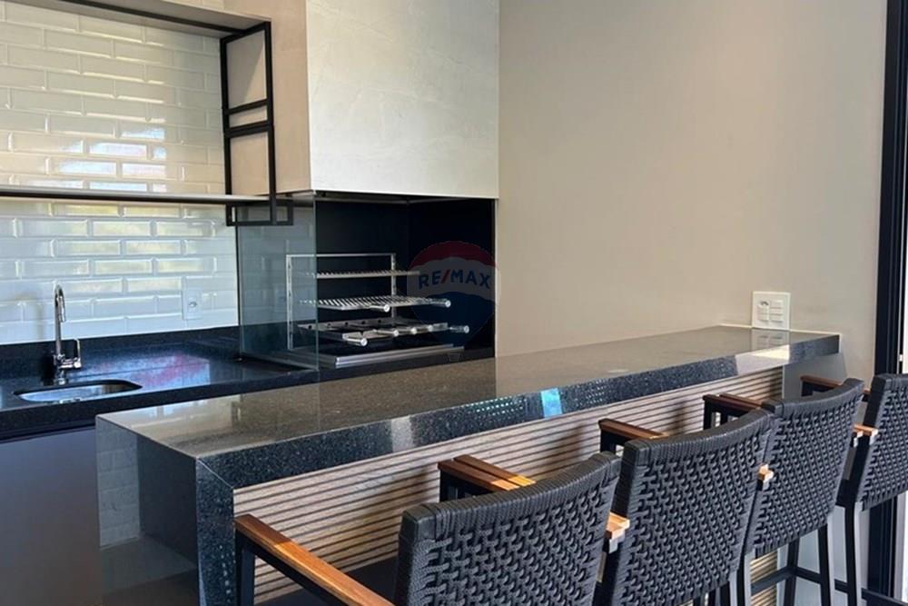 Casa de Condomínio - Alugar - Jaguariúna , São Paulo - casa patricia 19.jpg - Cozinha - 691191003-19