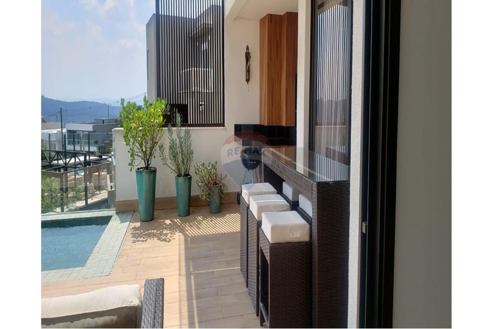 Casa de Condomínio - Alugar - Santana de Parnaíba , São Paulo - foto82.jpg - 691141030-11