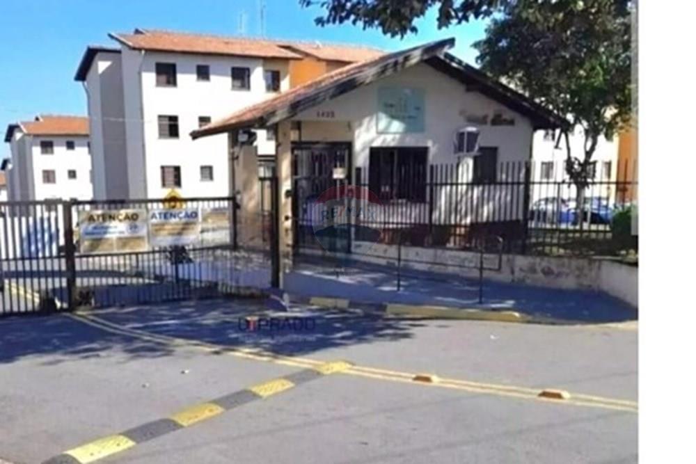 Apartamento - Alugar - Jundiaí , São Paulo - me27.jpg - 690801023-158