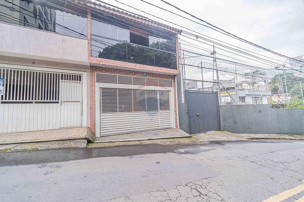 Casa - Venda - São Paulo , São Paulo - Casa Ro dia 19.03-44.jpg - 691151033-13