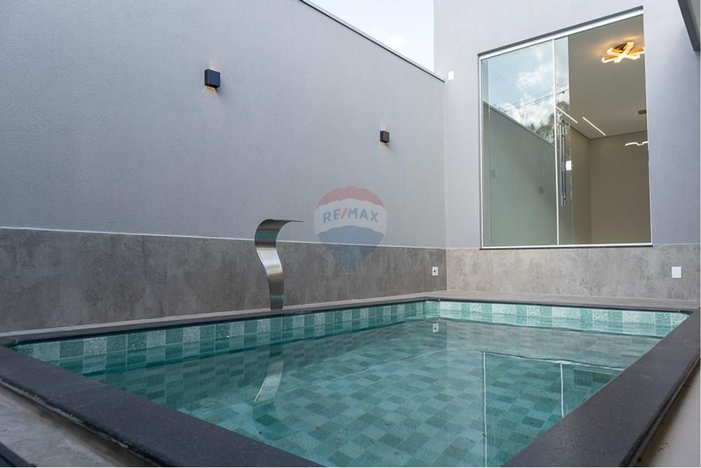 Casa - Venda - Santa Bárbara d'Oeste , São Paulo - IMG_0746.jpg - 690231067-93