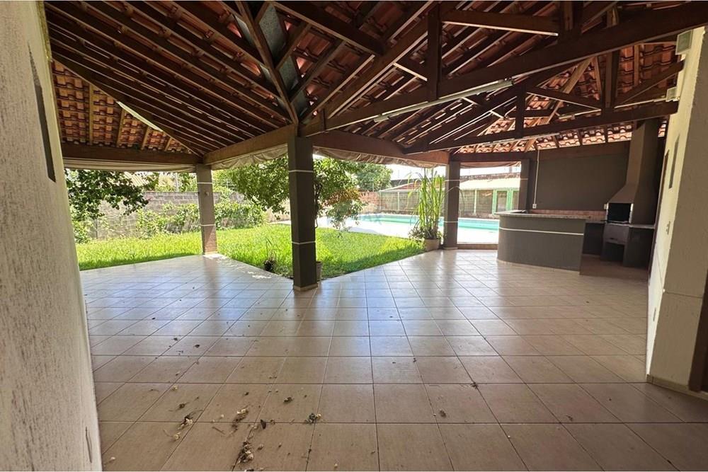 Casa de Condomínio - Alugar - Piracicaba , São Paulo - cb01b0d3-13a3-4cea-bce8-c9af84826280.jpg - 690781003-521