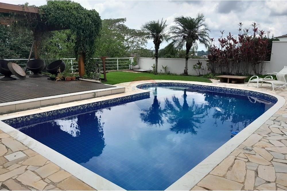 Casa de Condomínio - Alugar - Vinhedo , São Paulo - fc3560e9-00ce-4ccd-bd65-2af8f5f0f880.jpg - 690541093-176