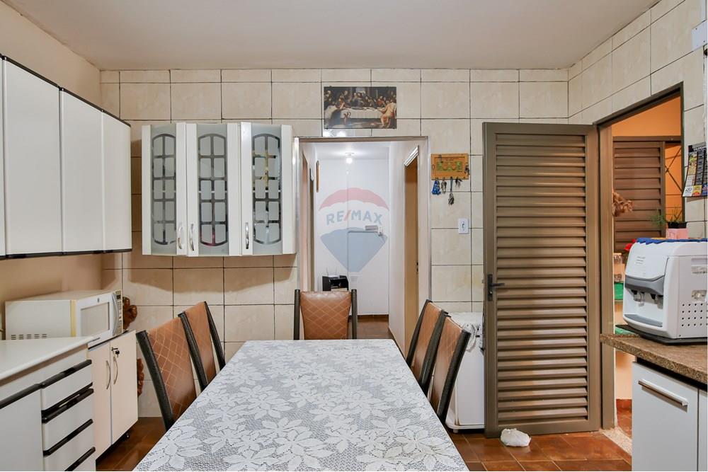 Casa - Venda - Rio Claro , São Paulo - Av. 76 A, 537 - Lr15.jpg - Cozinha - 690811098-8