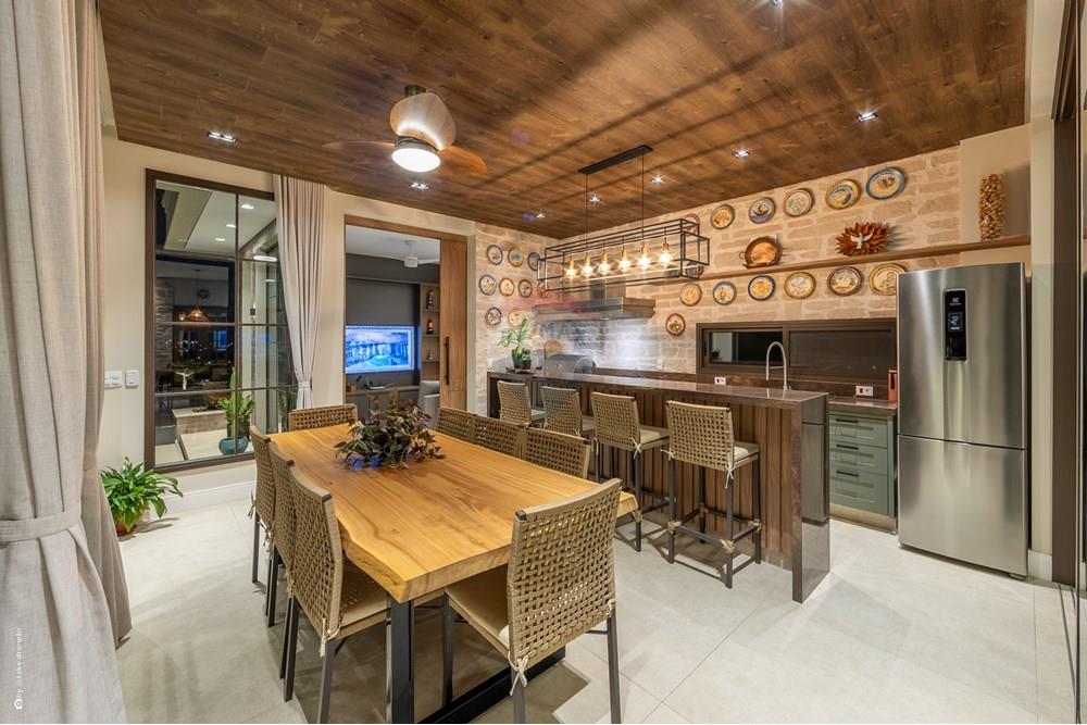 Casa de Condomínio - Venda - Vinhedo , São Paulo - TKD-365.jpg - 690941014-64