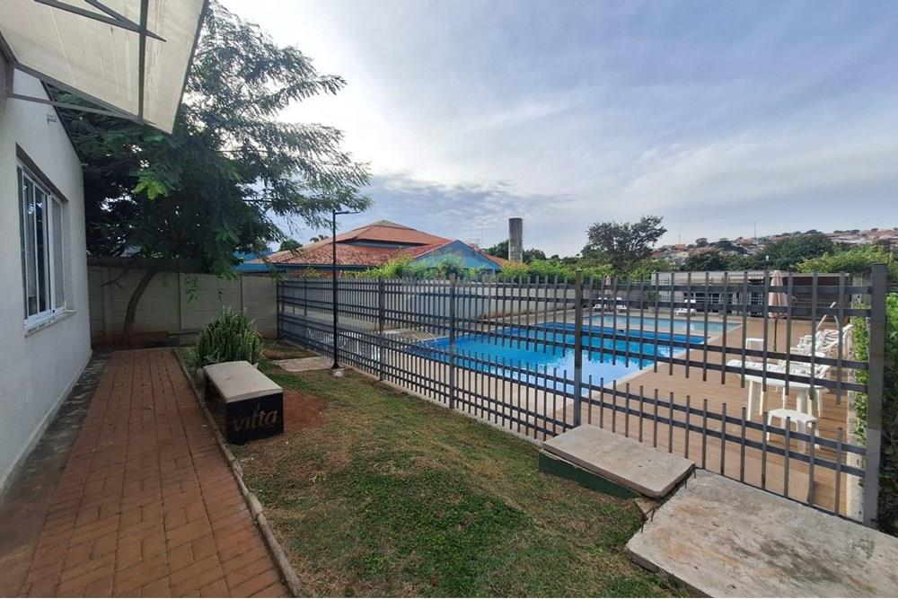 Apartamento à venda com 2 quartos, 46m² - Foto 4