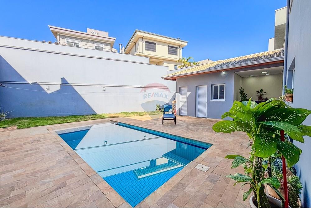 Casa de Condomínio - Venda - Campinas , São Paulo - IMG_5254.JPG - 690211052-6