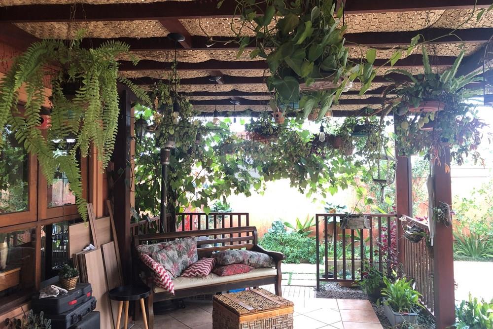 Casa - Venda - Santana de Parnaíba , São Paulo - IMG_5348.JPG - 690951047-6