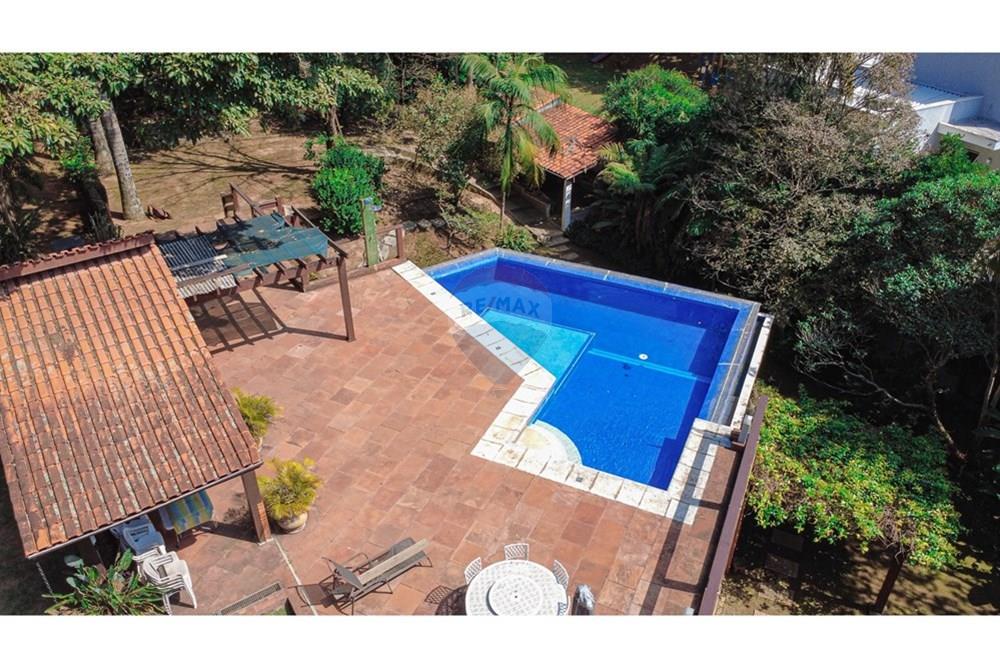 Casa - Venda - Carapicuíba , São Paulo - CA-86.jpg - 691151036-1