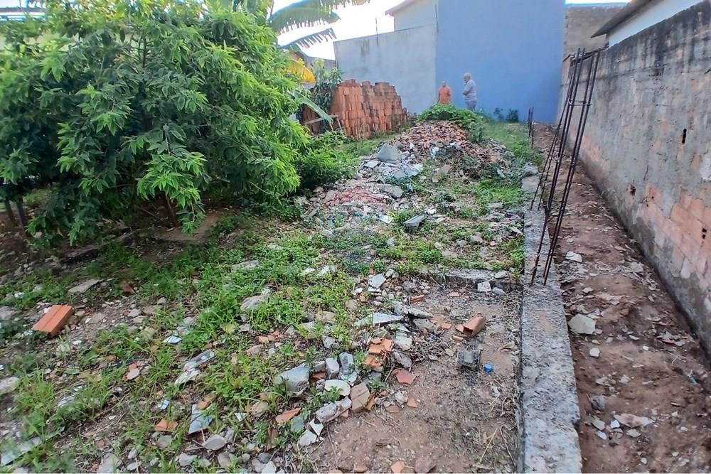 Terreno - Venda - Hortolândia , São Paulo - 20260124_175208.jpg - 691101008-19