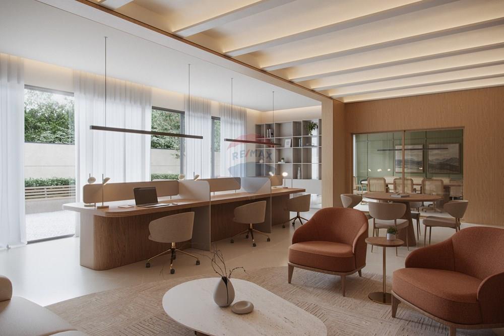 Apartamento - Venda - Americana , São Paulo - 22.Sala de Estudos.jpg - 691071035-51