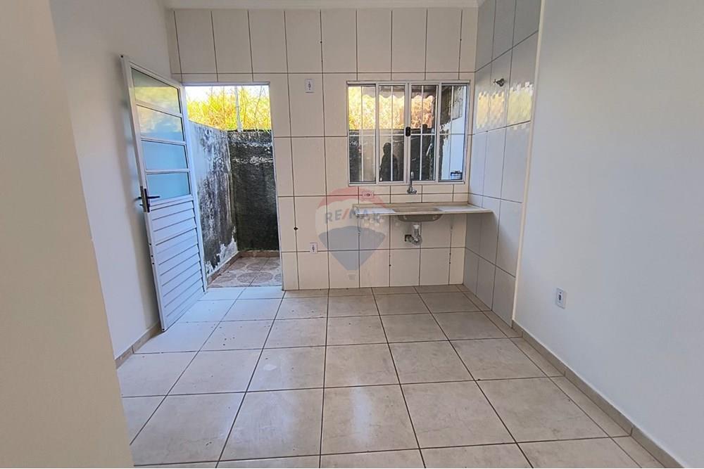 Casa - Venda - Bragança Paulista , São Paulo - 11111111111111111111111111.jpeg - Cozinha - 690041001-203