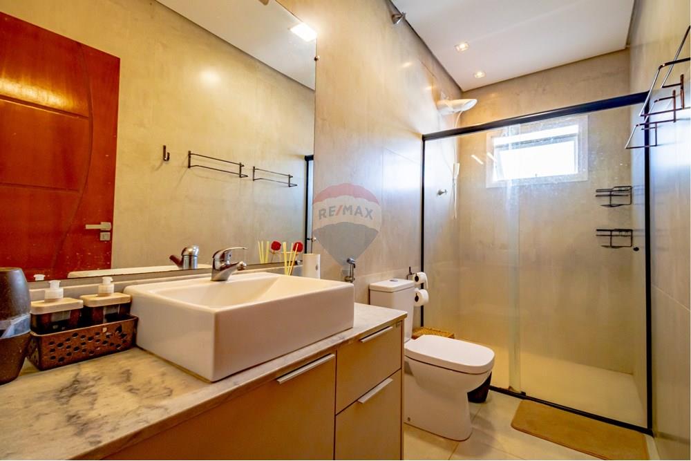 Casa de Condomínio - Venda - Atibaia , São Paulo - 13.jpg - Banheiro - 690921044-67
