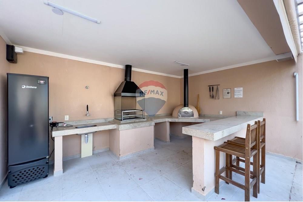 Apartamento - Venda - Vinhedo , São Paulo - CHURRASQUEIRA.jpg - 690851010-33