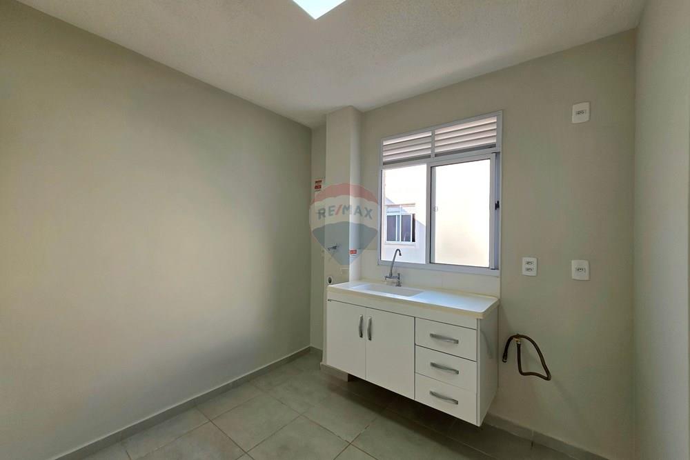 Apartamento - Venda - Mogi Mirim , São Paulo - lary17.jpg - Cozinha - 690751108-25